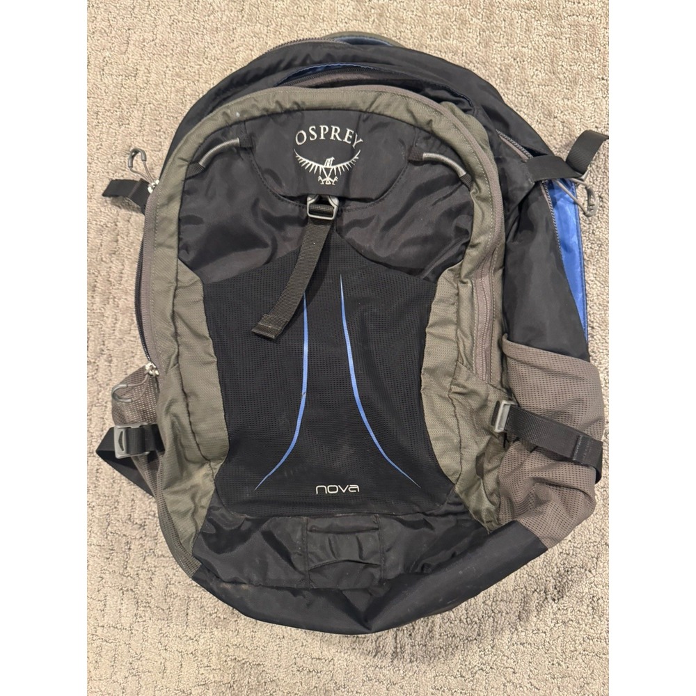 Osprey Nova 33L Backpack with Laptop Pocket